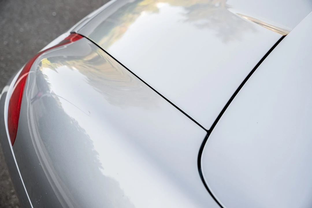 2004 Porsche 986 Boxster S - Image 25 of 31