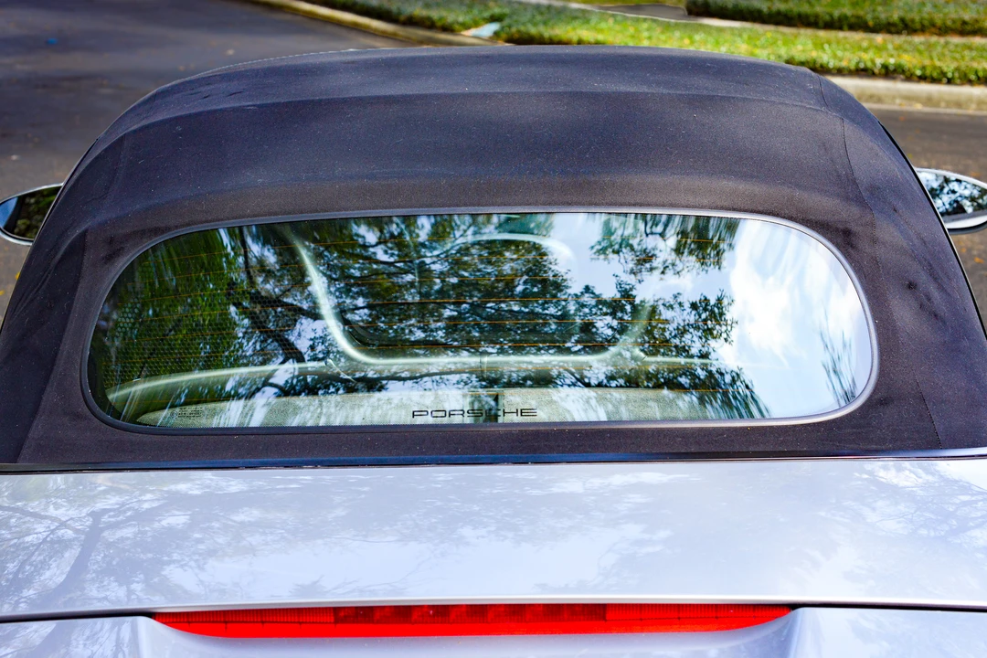 2004 Porsche 986 Boxster S - Image 21 of 31