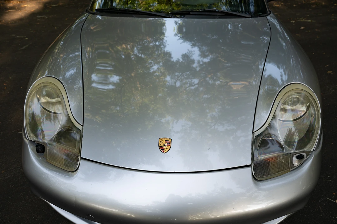2004 Porsche 986 Boxster S - Image 16 of 31