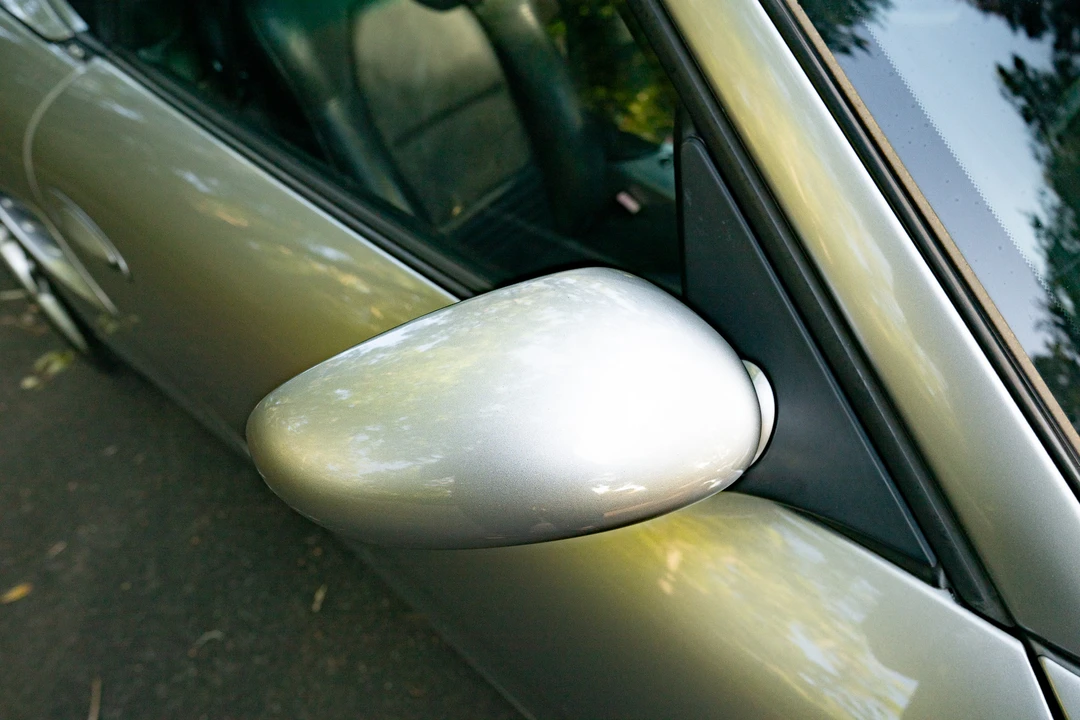 2004 Porsche 986 Boxster S - Image 30 of 31