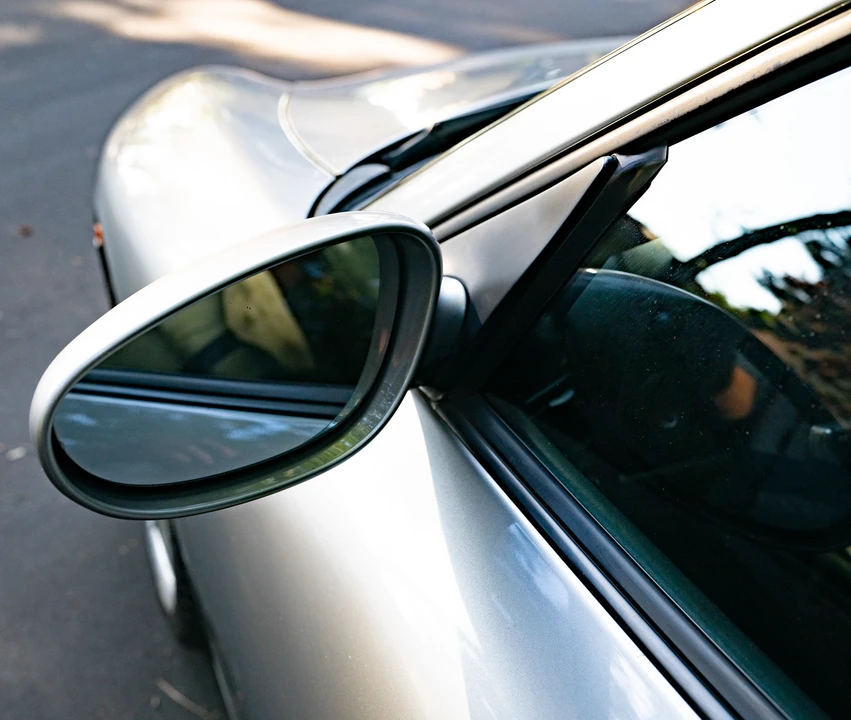 2004 Porsche 986 Boxster S - Image 31 of 31