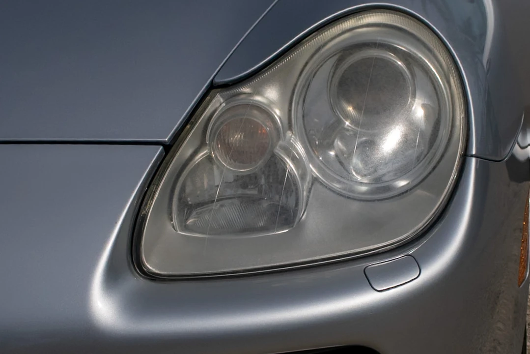 2004 Porsche 955/957 Cayenne S - Image 14 of 31