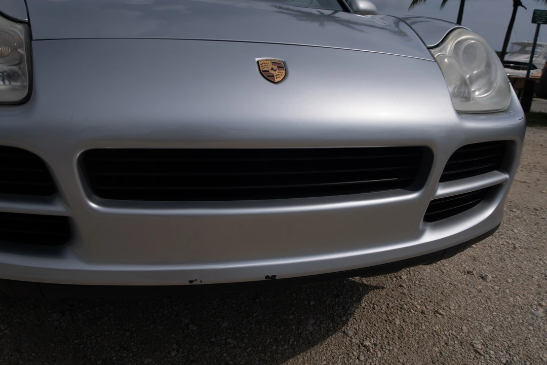 2004 Porsche 955/957 Cayenne S - Image 12 of 31