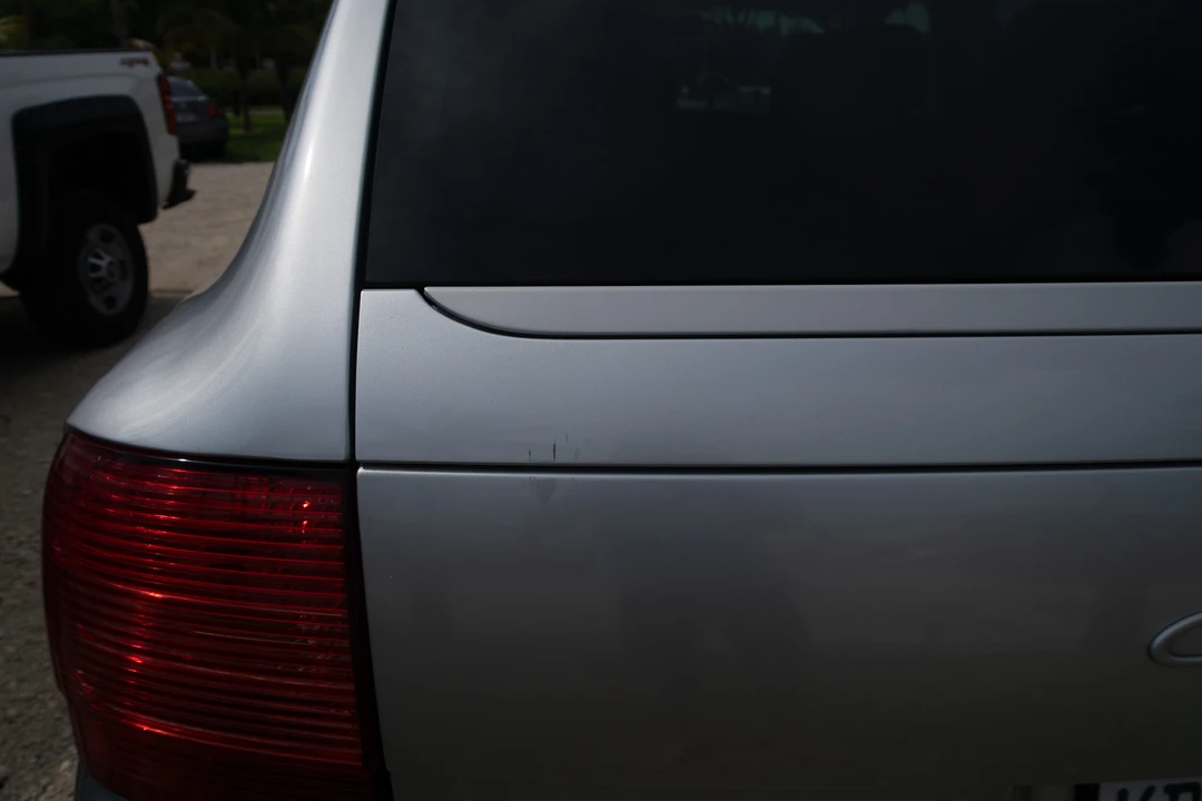 2004 Porsche 955/957 Cayenne S - Image 17 of 31