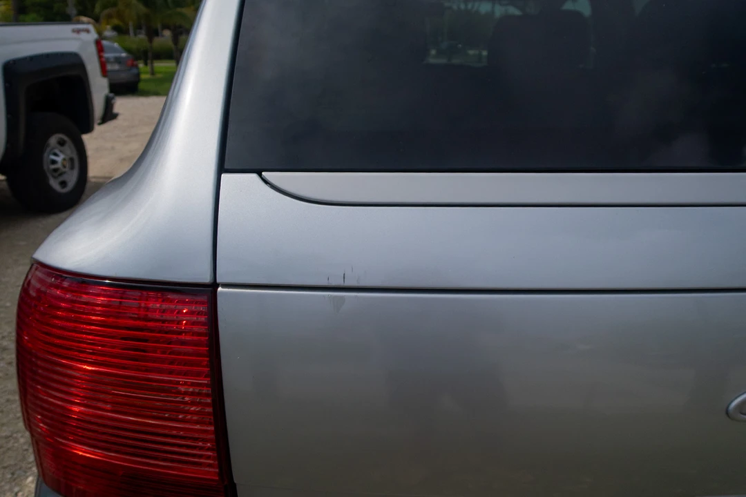 2004 Porsche 955/957 Cayenne S - Image 16 of 31