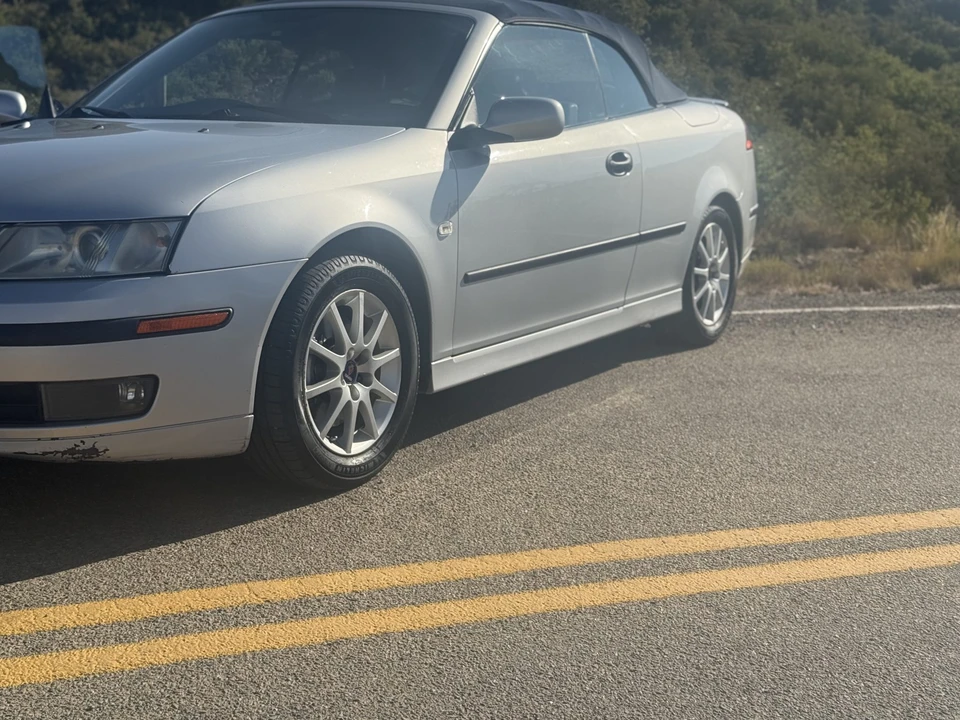 2004 Saab 9-3 2nd Gen - Image 20 of 31