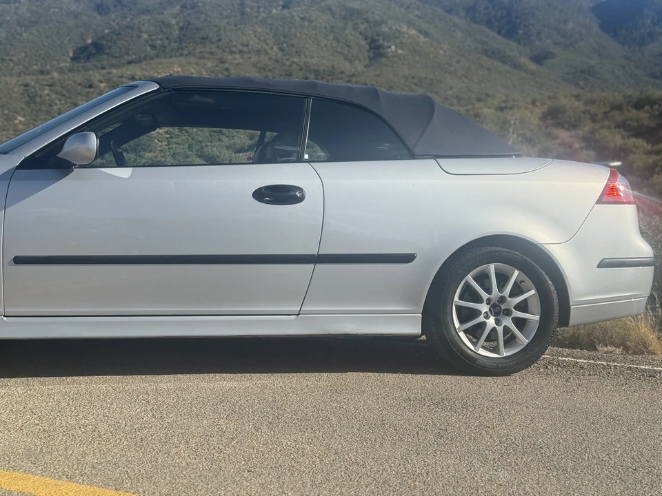 2004 Saab 9-3 2nd Gen - Image 23 of 31