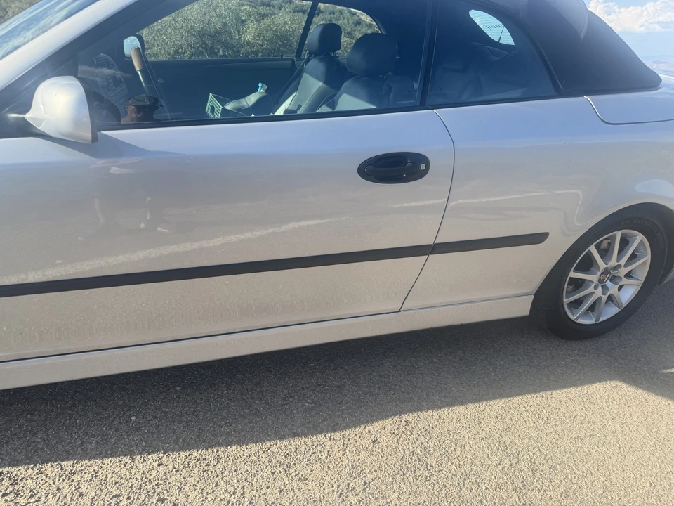 2004 Saab 9-3 2nd Gen - Image 22 of 31