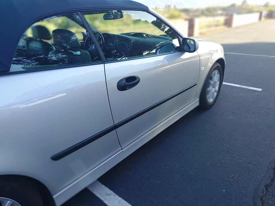 2004 Saab 9-3 2nd Gen - Image 12 of 31