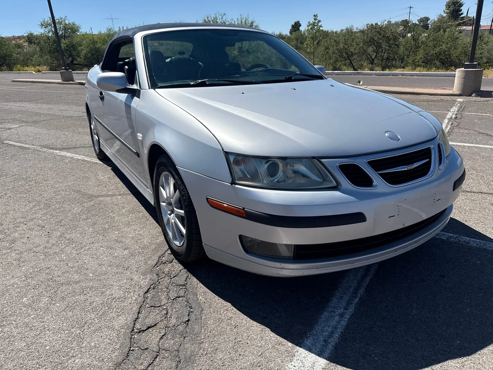 2004 Saab 9-3 2nd Gen - Image 2 of 31