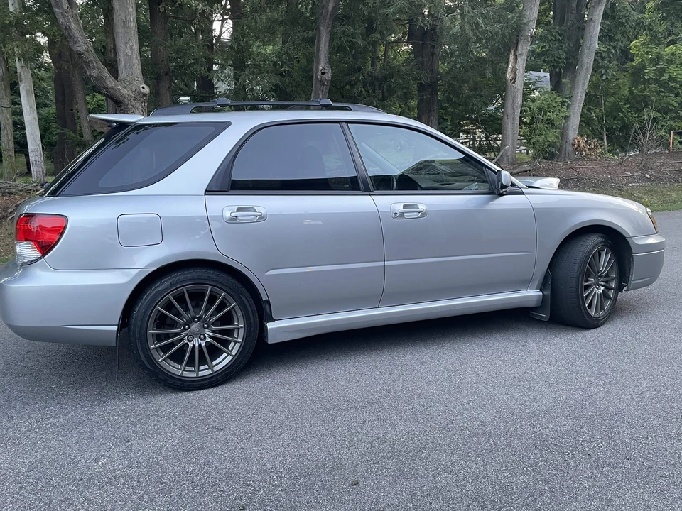 2004 Subaru Impreza WRX 2nd Gen - Image 13 of 31
