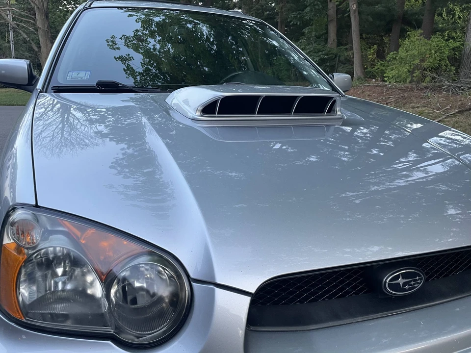 2004 Subaru Impreza WRX 2nd Gen - Image 18 of 31