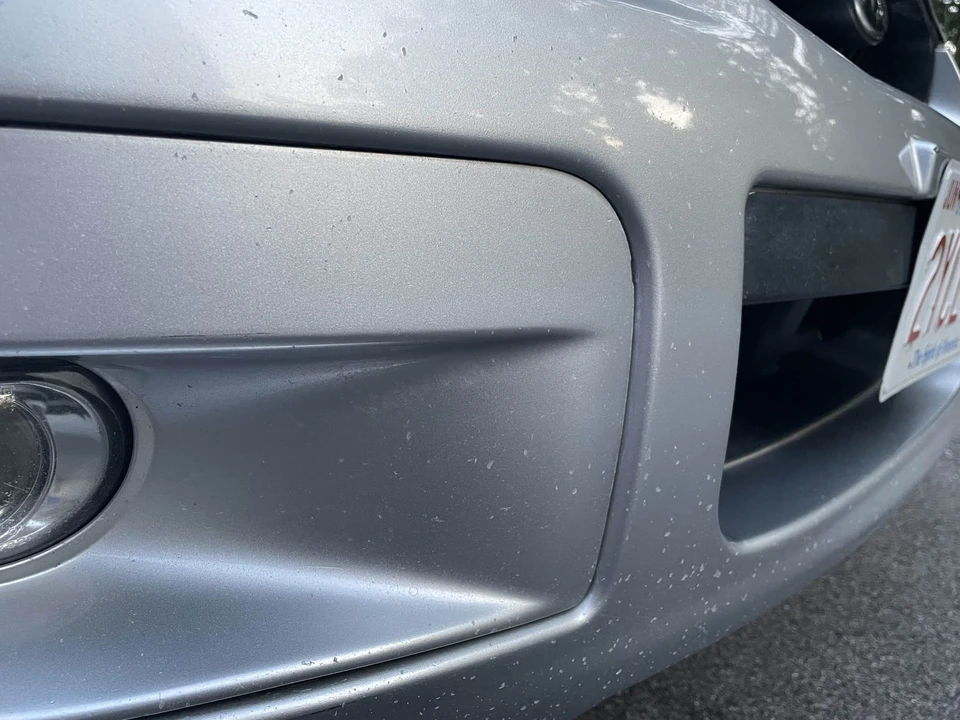 2004 Subaru Impreza WRX 2nd Gen - Image 23 of 31