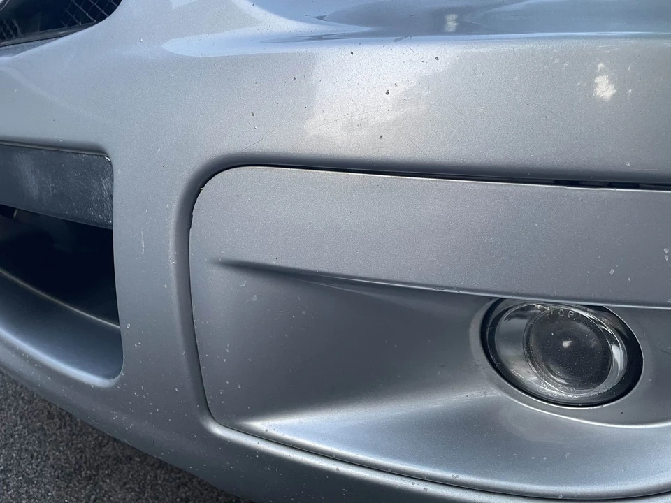 2004 Subaru Impreza WRX 2nd Gen - Image 24 of 31