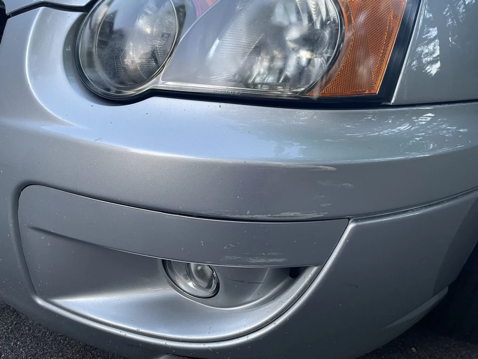 2004 Subaru Impreza WRX 2nd Gen - Image 25 of 31