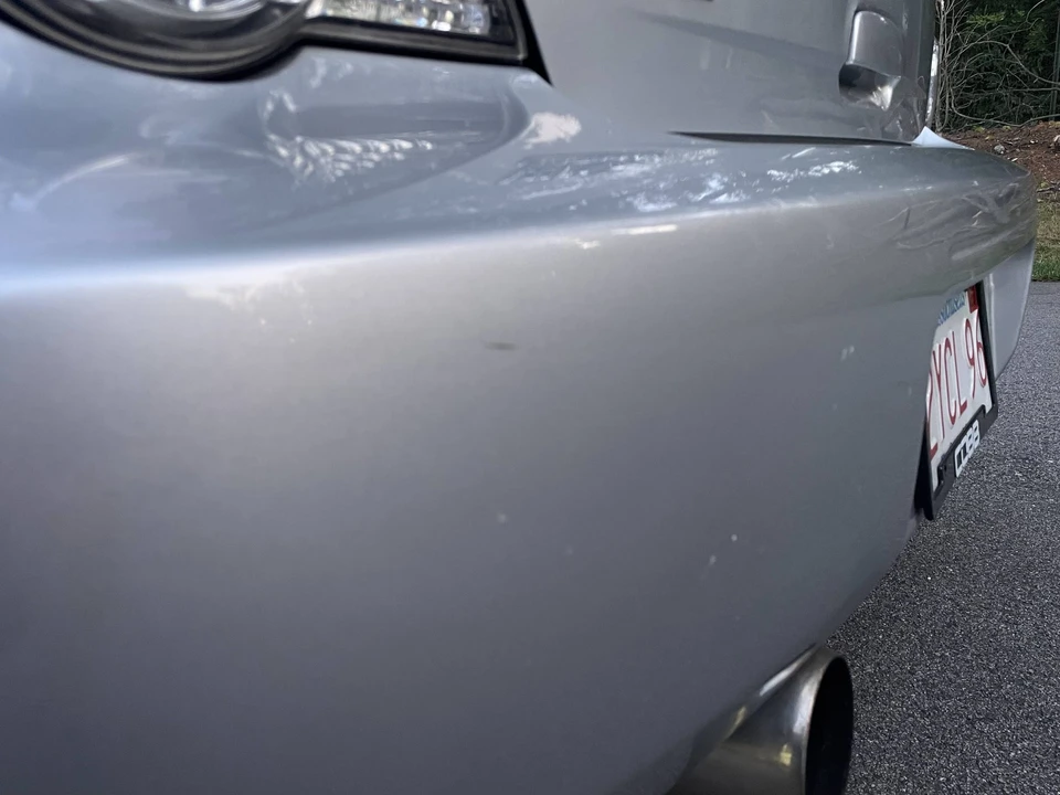 2004 Subaru Impreza WRX 2nd Gen - Image 29 of 31