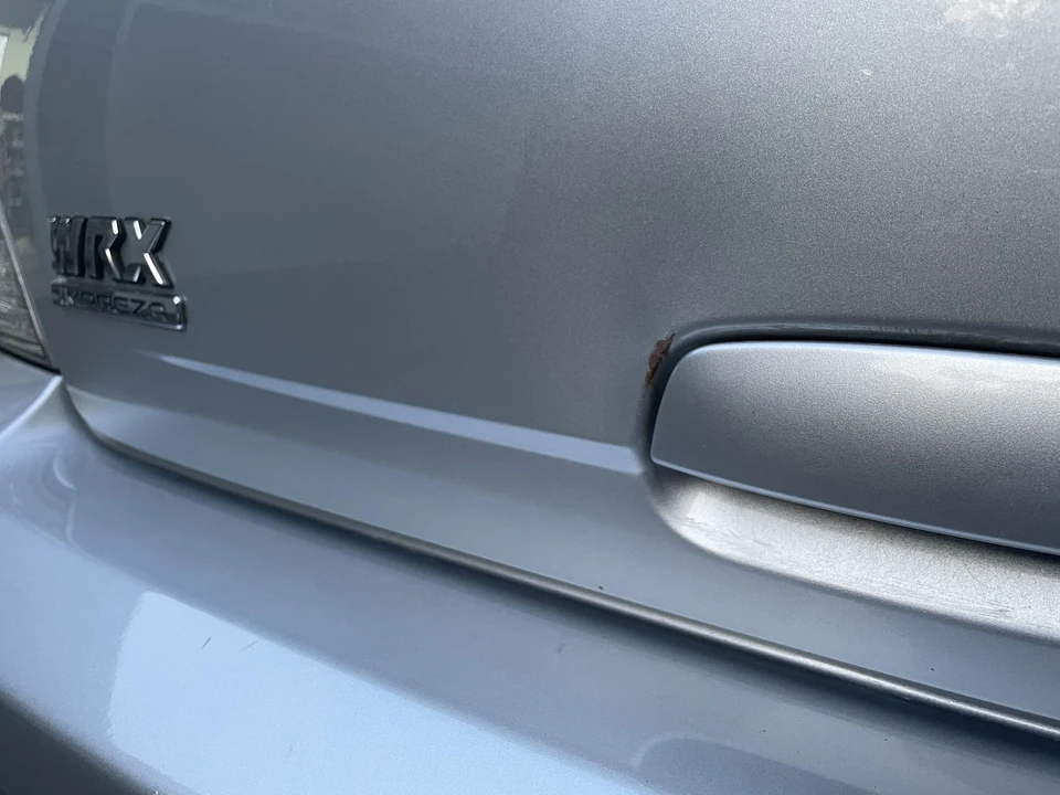 2004 Subaru Impreza WRX 2nd Gen - Image 27 of 31