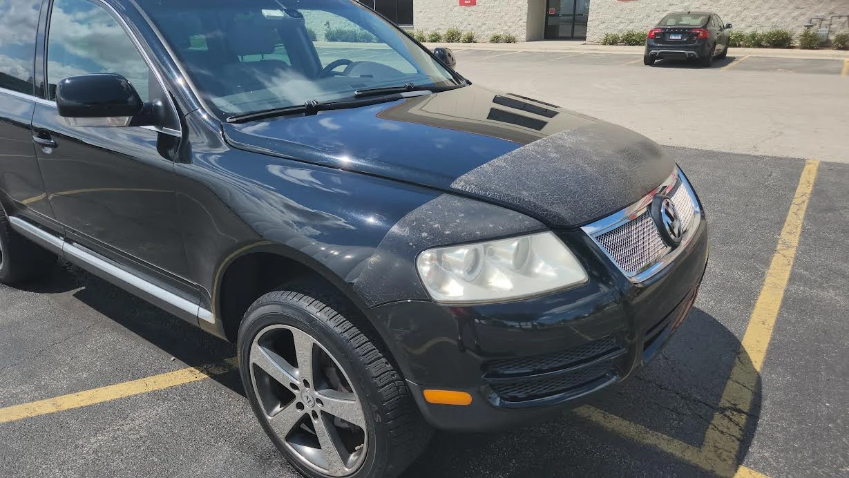 2004 Volkswagen Touareg - Image 8 of 31