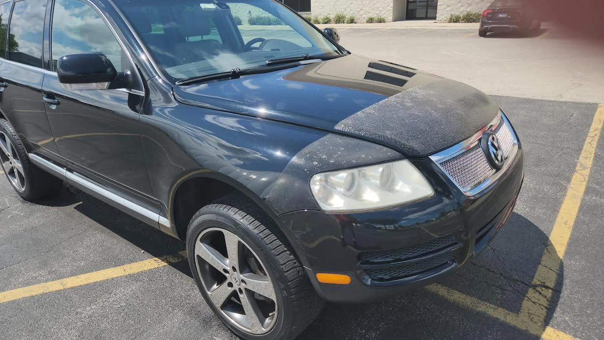 2004 Volkswagen Touareg - Image 9 of 31