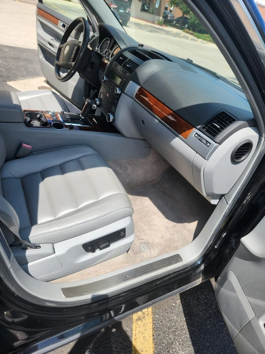 2004 Volkswagen Touareg - Image 14 of 31