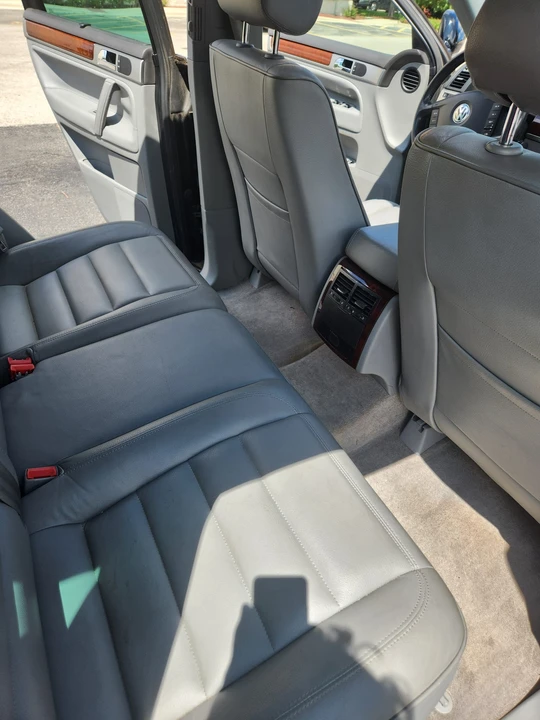 2004 Volkswagen Touareg - Image 30 of 31