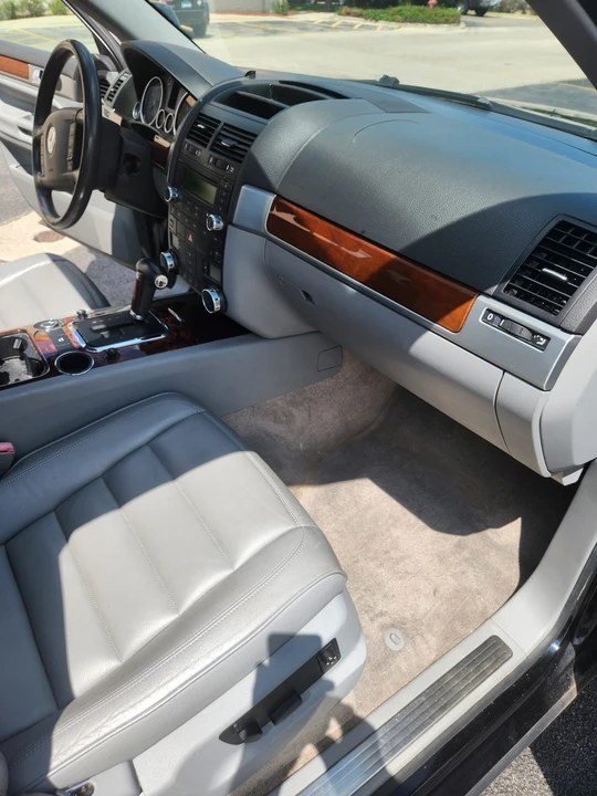 2004 Volkswagen Touareg - Image 15 of 31