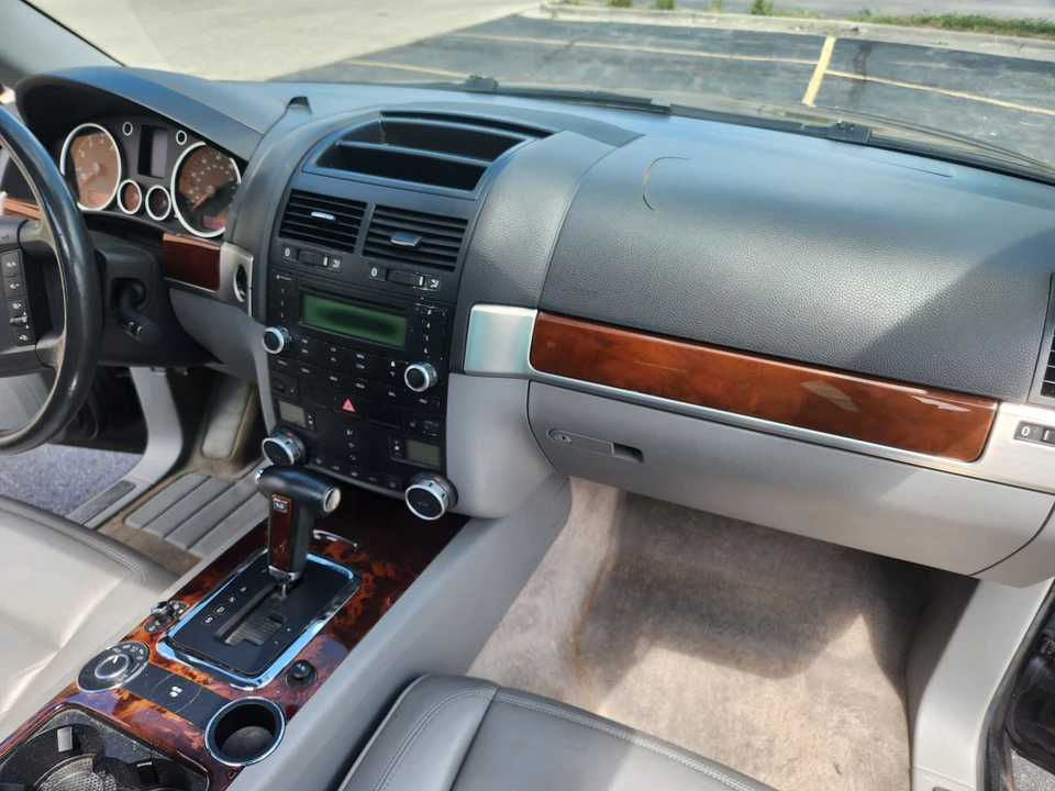 2004 Volkswagen Touareg - Image 20 of 31
