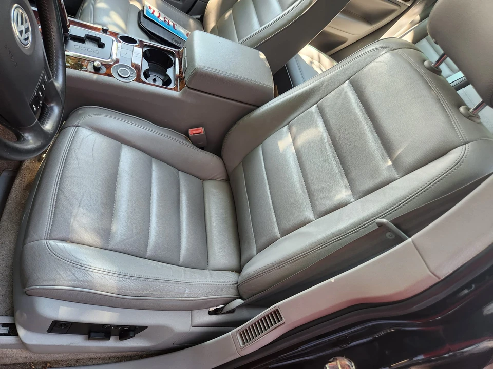 2004 Volkswagen Touareg - Image 11 of 31