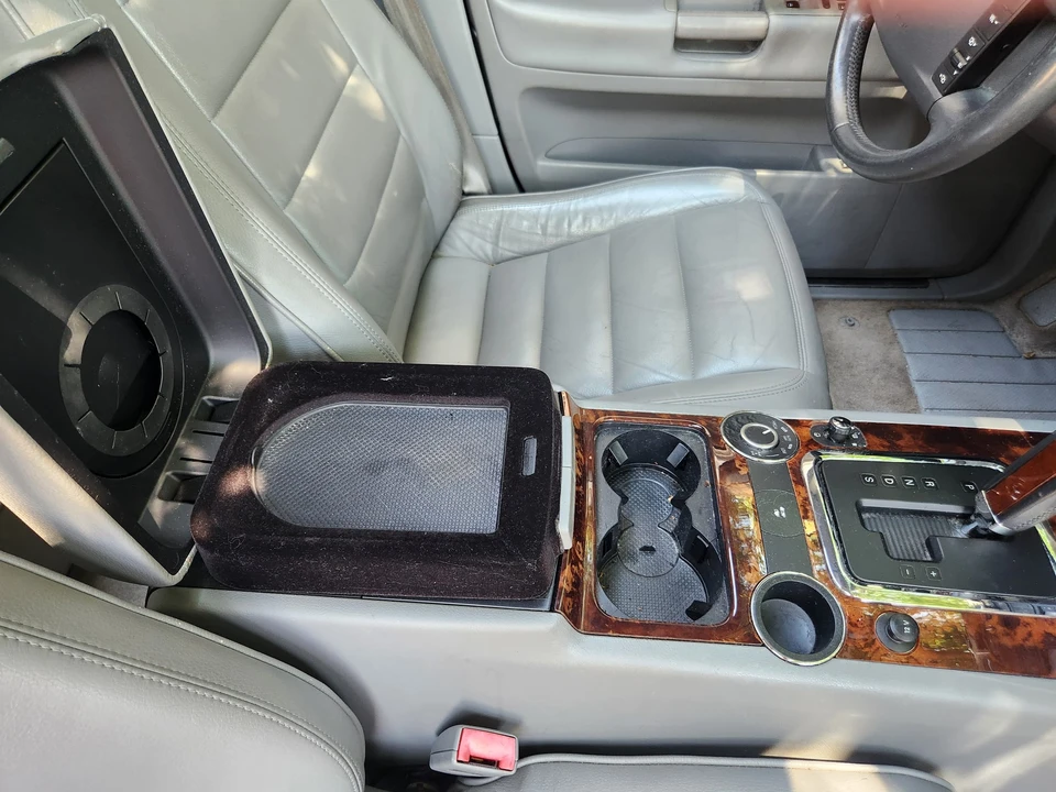 2004 Volkswagen Touareg - Image 23 of 31