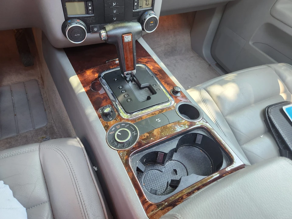 2004 Volkswagen Touareg - Image 21 of 31