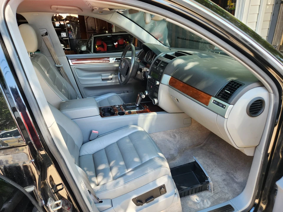 2004 Volkswagen Touareg - Image 13 of 31