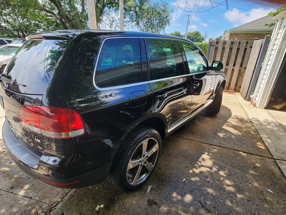 2004 Volkswagen Touareg - Image 3 of 31