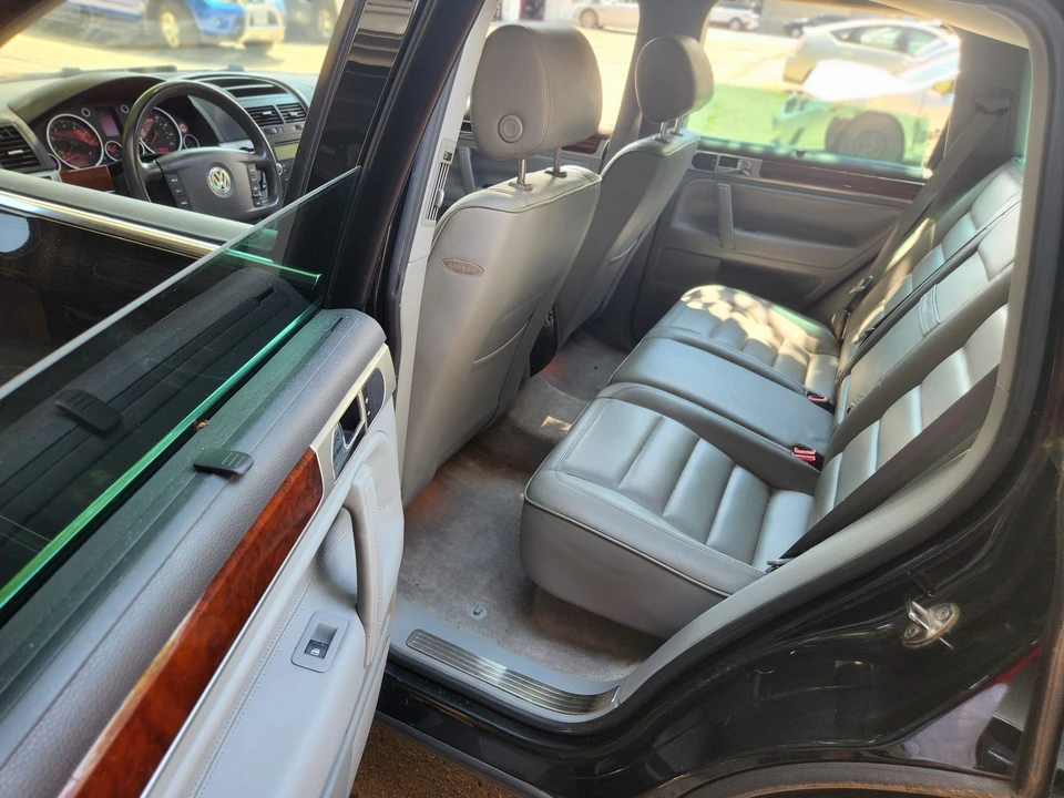 2004 Volkswagen Touareg - Image 25 of 31