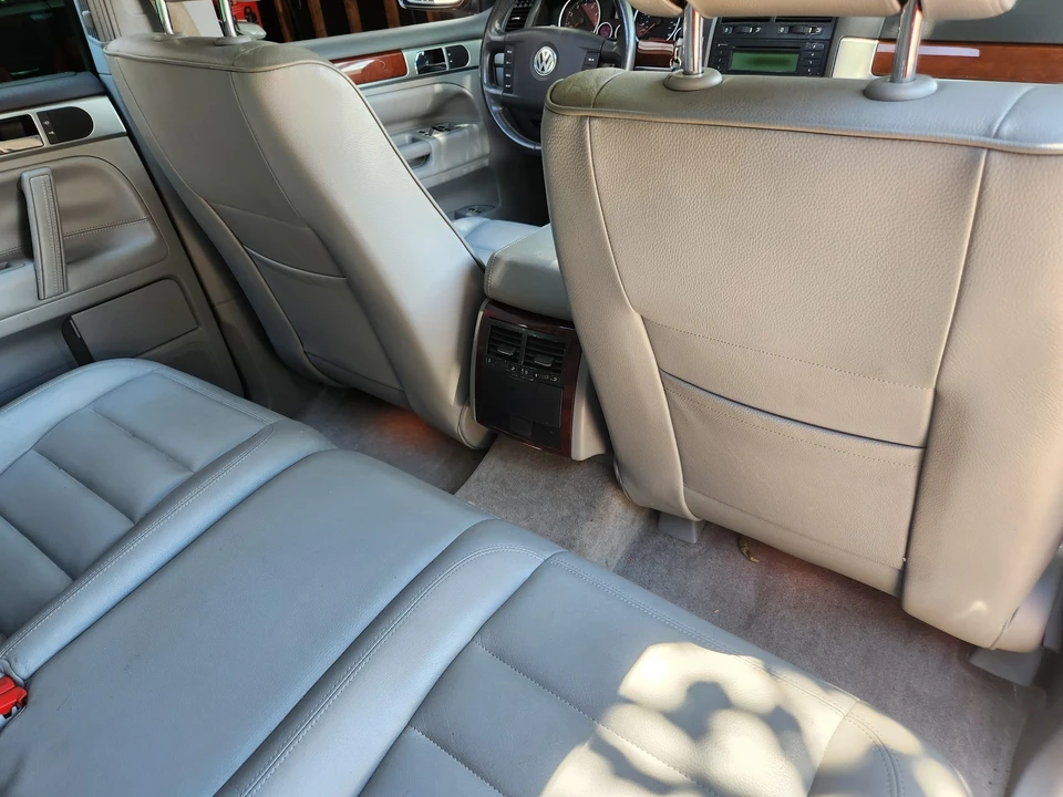 2004 Volkswagen Touareg - Image 31 of 31
