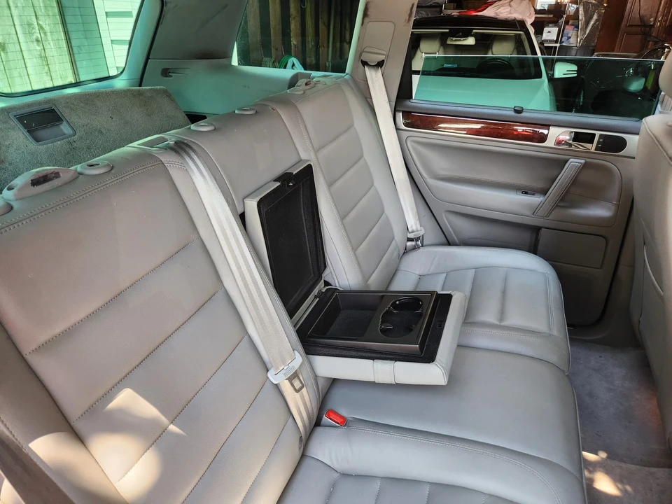 2004 Volkswagen Touareg - Image 29 of 31