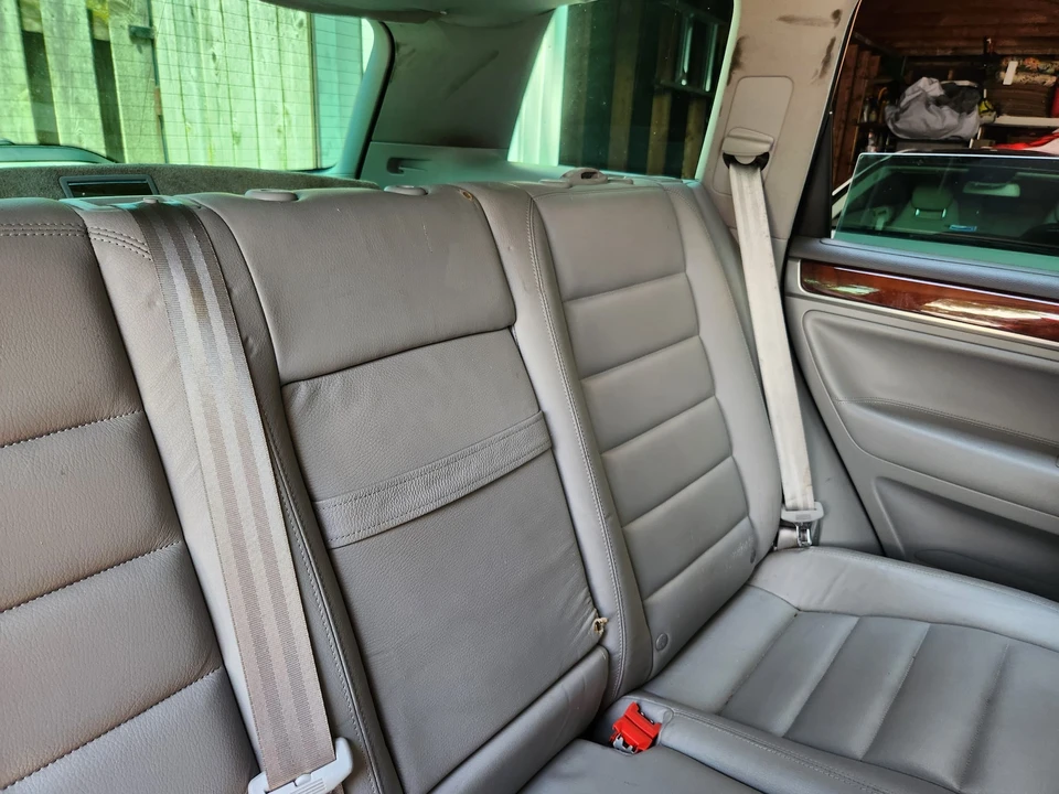 2004 Volkswagen Touareg - Image 27 of 31