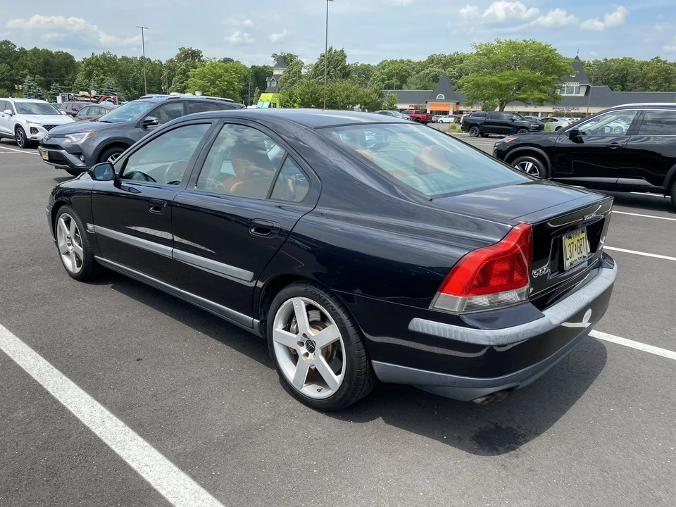 2004 Volvo S60 R 1st Gen - Image 20 of 31