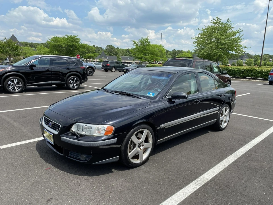 2004 Volvo S60 R 1st Gen - Image 23 of 31