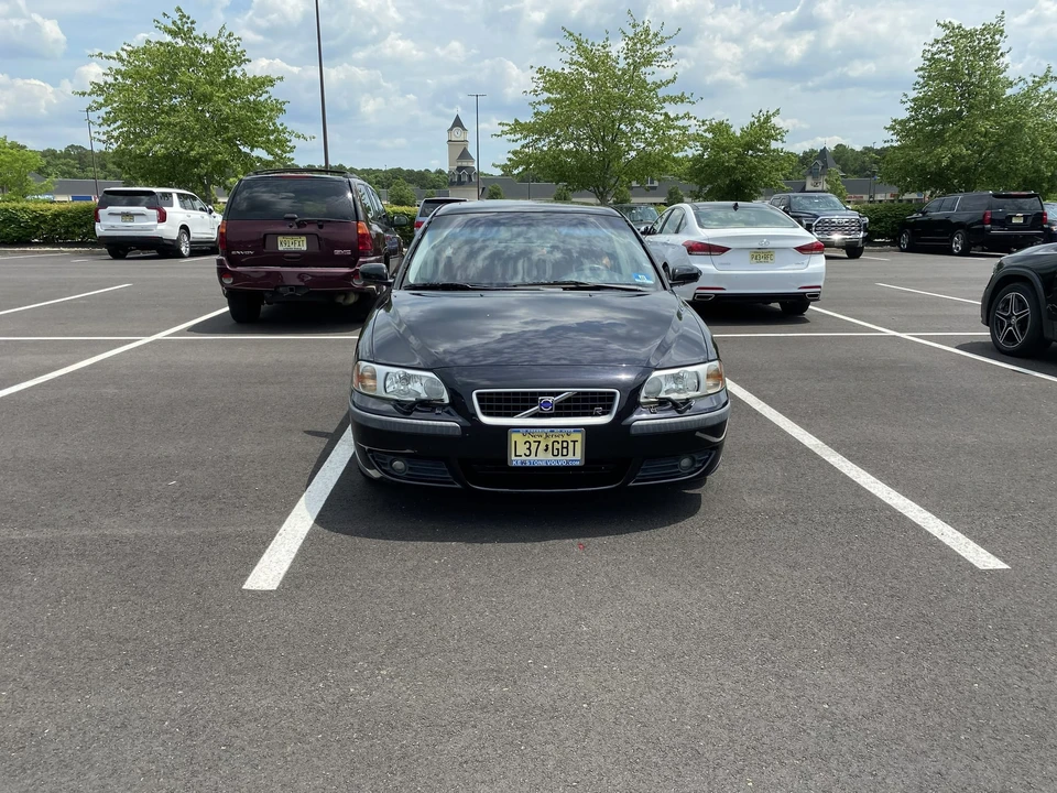 2004 Volvo S60 R 1st Gen - Image 4 of 31