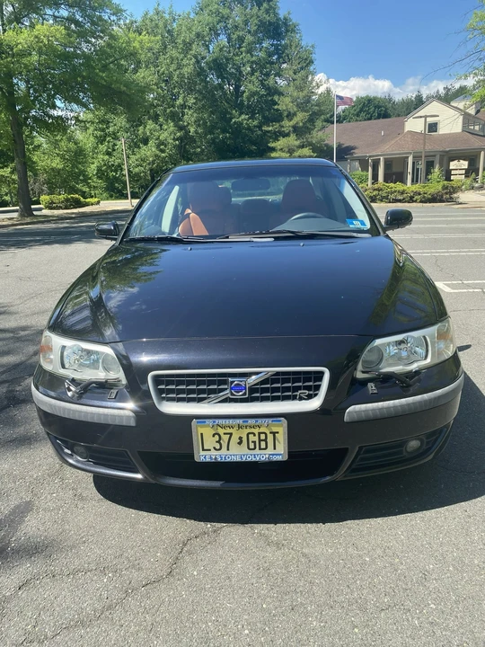 2004 Volvo S60 R 1st Gen - Image 3 of 31