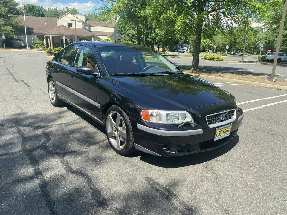 2004 Volvo S60 R 1st Gen - Image 6 of 31