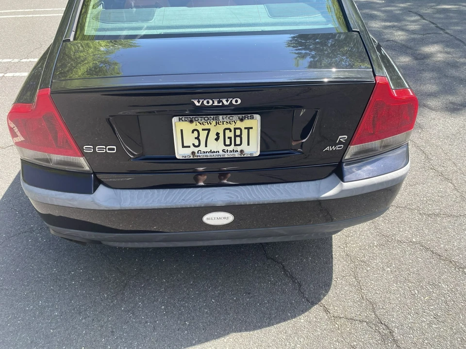 2004 Volvo S60 R 1st Gen - Image 29 of 31