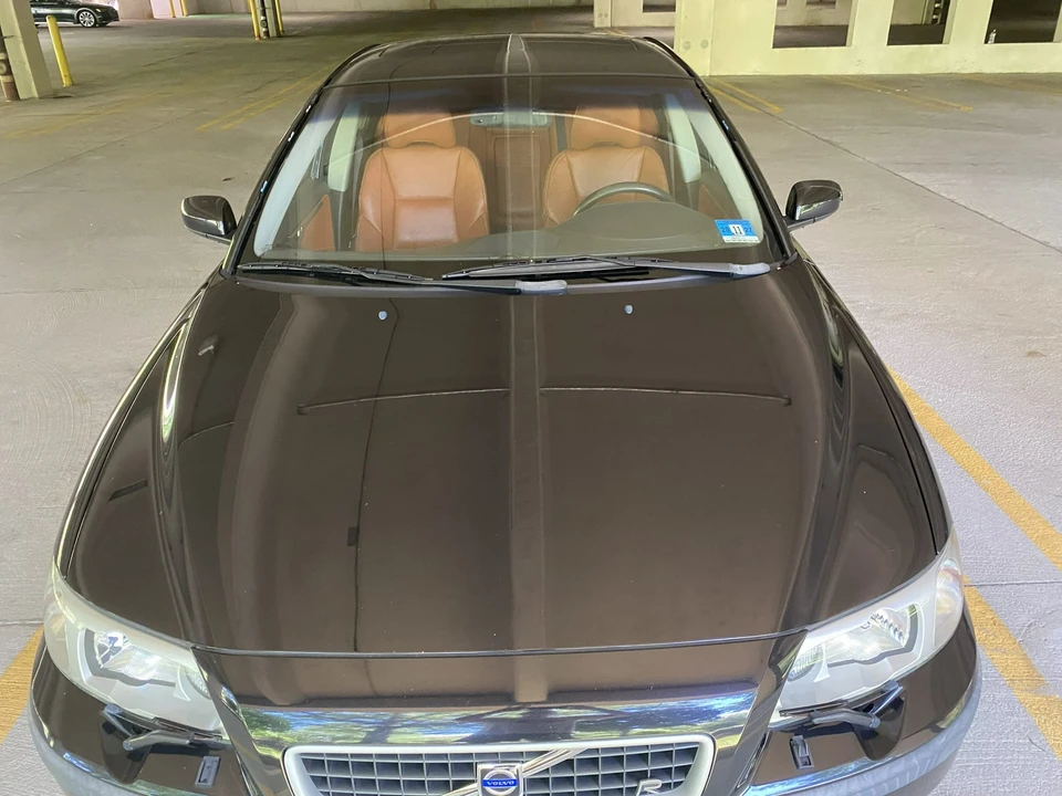 2004 Volvo S60 R 1st Gen - Image 27 of 31