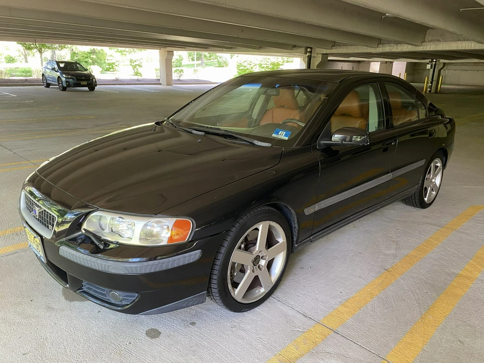 2004 Volvo S60 R 1st Gen - Image 22 of 31