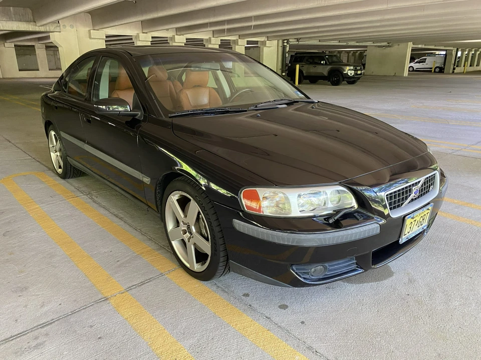 2004 Volvo S60 R 1st Gen - Image 7 of 31