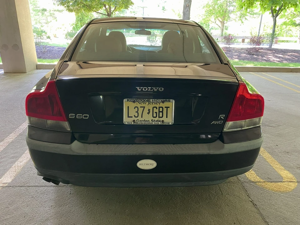 2004 Volvo S60 R 1st Gen - Image 16 of 31