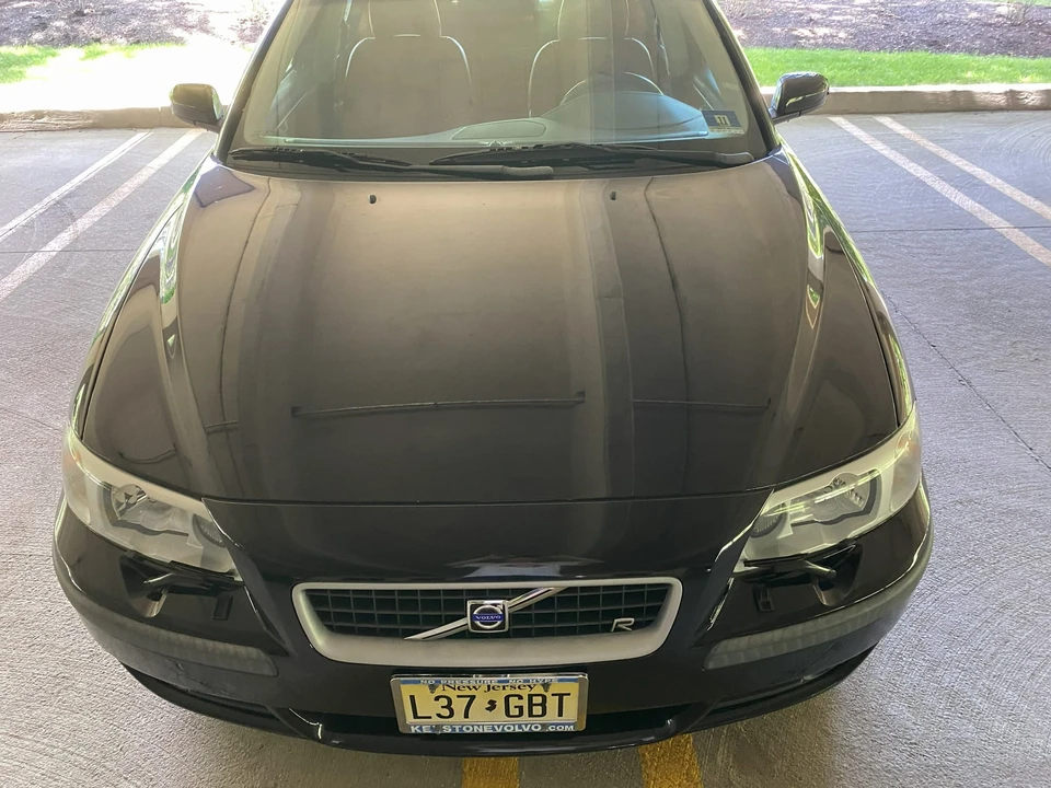 2004 Volvo S60 R 1st Gen - Image 26 of 31