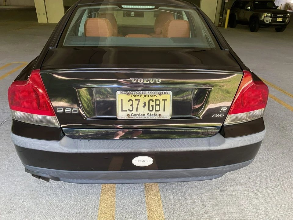 2004 Volvo S60 R 1st Gen - Image 28 of 31