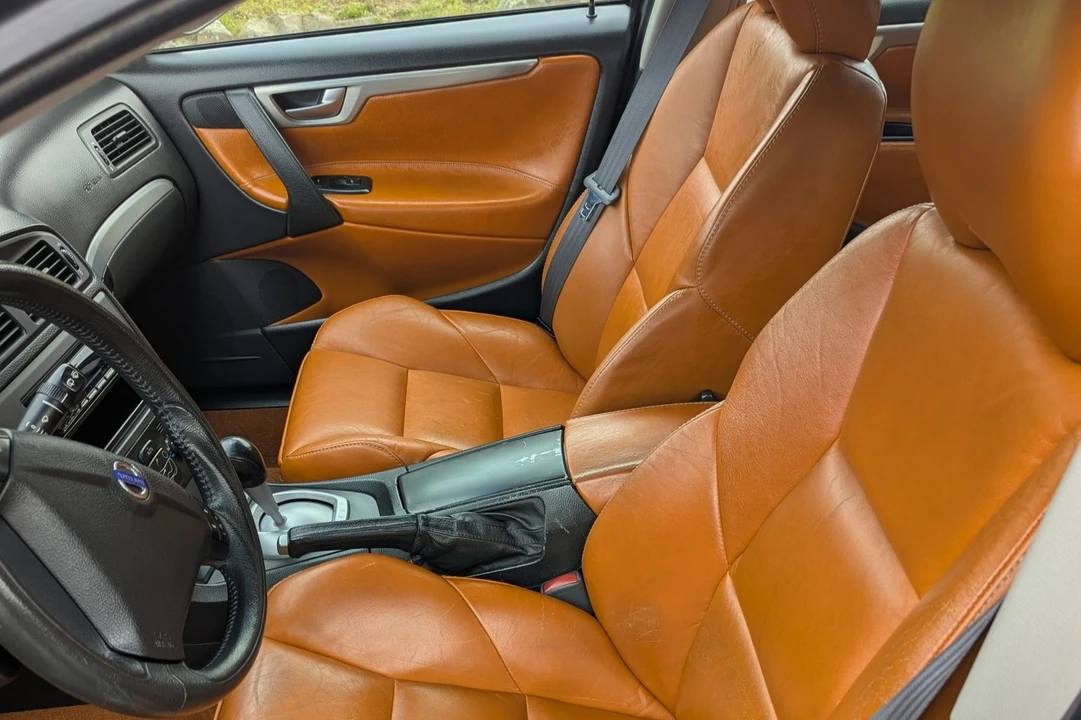 2004 Volvo V70 R 2nd Gen - Image 4 of 9