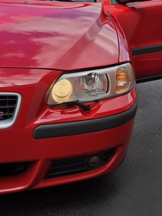 2004 Volvo V70 R 2nd Gen - Image 21 of 31